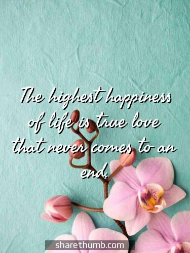 true love husband and wife quotes
